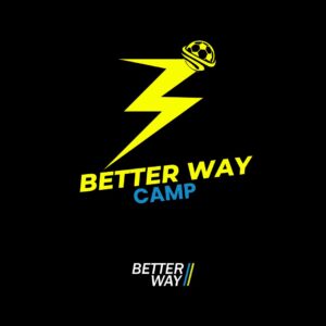 Better Way Camp - Kleszczów (5-12 lipca)